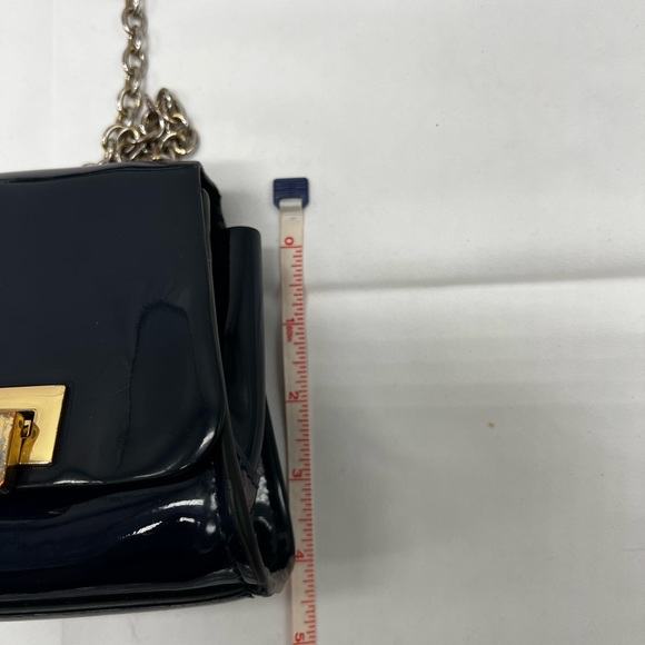 ZAC POSEN (Eartha) MINI CHAIN CROSSBODY (PB1) - Picture 9 of 10